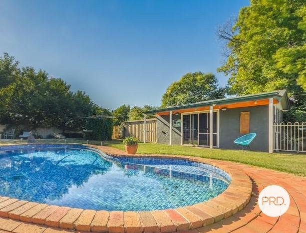 219 Beechworth Road WODONGA 8