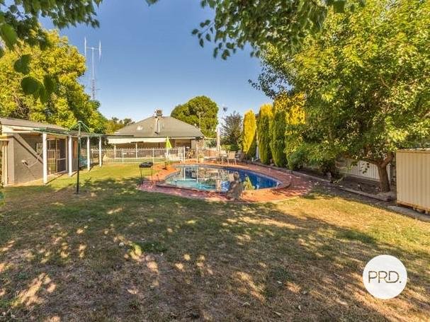 219 Beechworth Road WODONGA 9