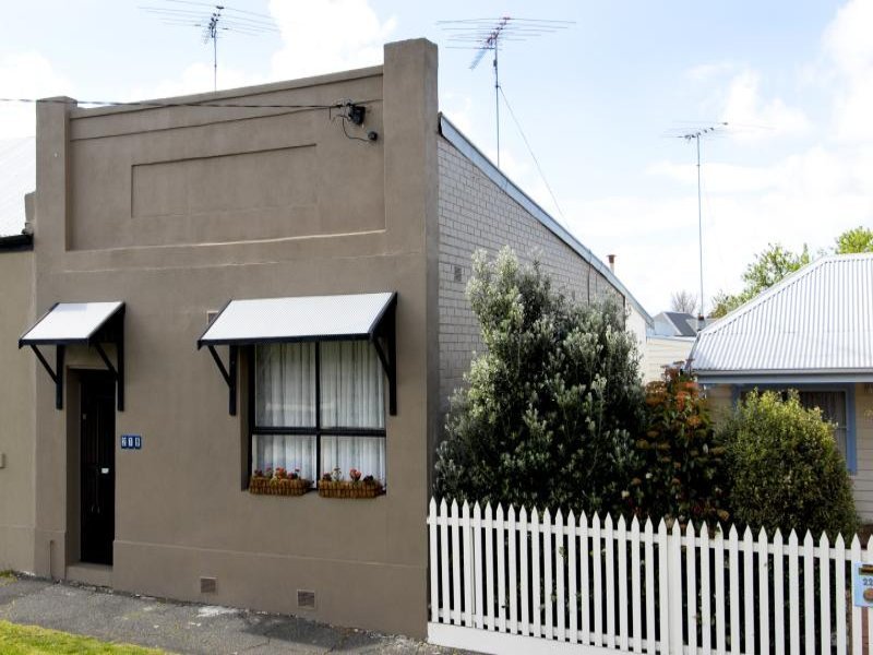 Gallery: 219 Bellarine Street