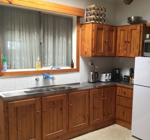 Gallery: 219 Bellerine Street