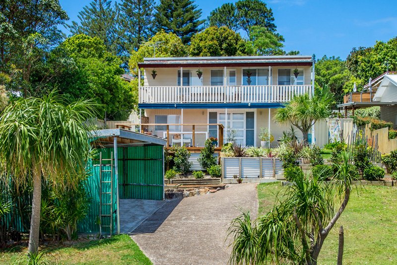 2/19 Boulder Bay Road FINGAL BAY 1