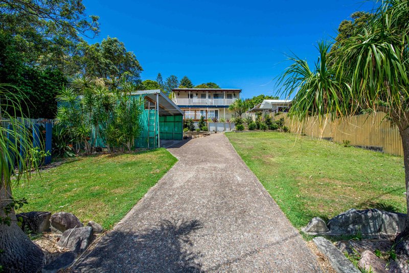 2/19 Boulder Bay Road FINGAL BAY 5