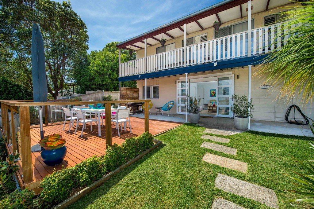 2/19 Boulder Bay Road FINGAL BAY 1