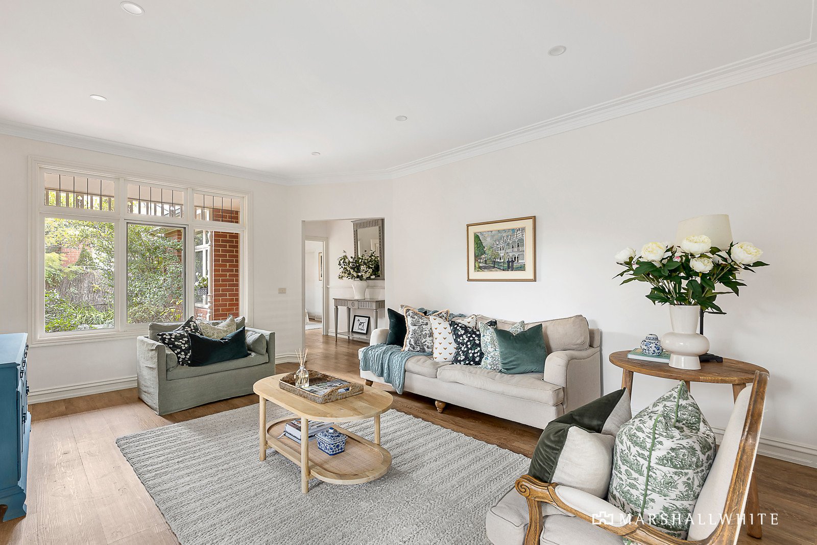 2/19 Bringa Avenue, Camberwell, VIC