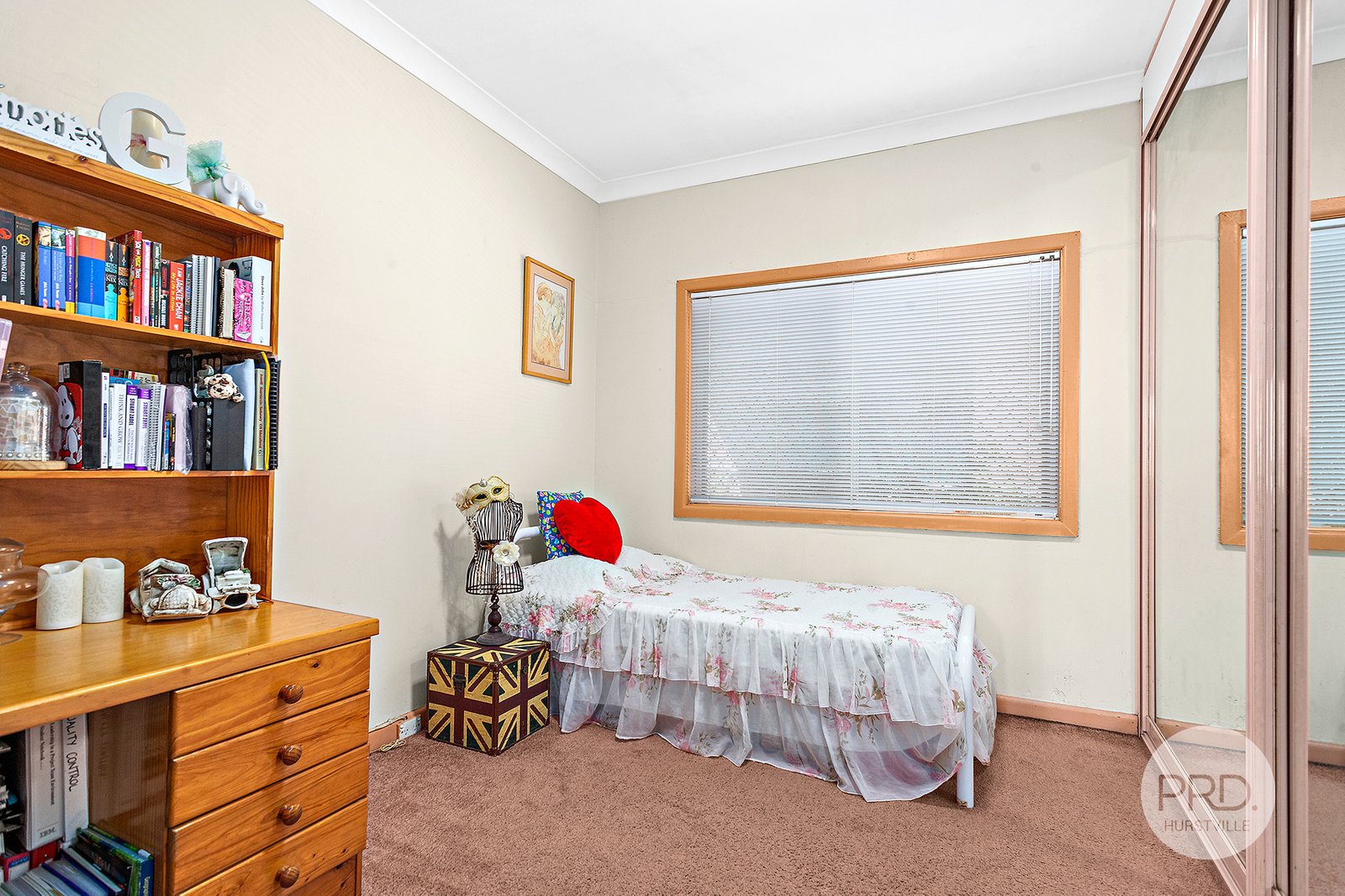 219 Carrington Avenue HURSTVILLE 6