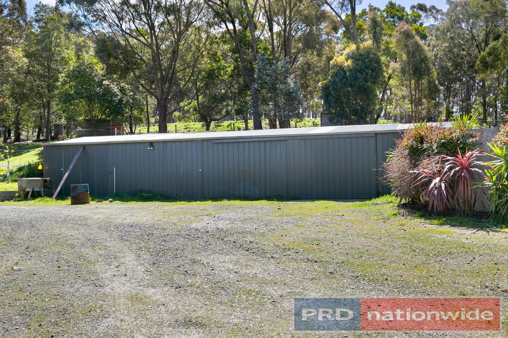 219 Clarendon Lal Lal Road LAL LAL 13