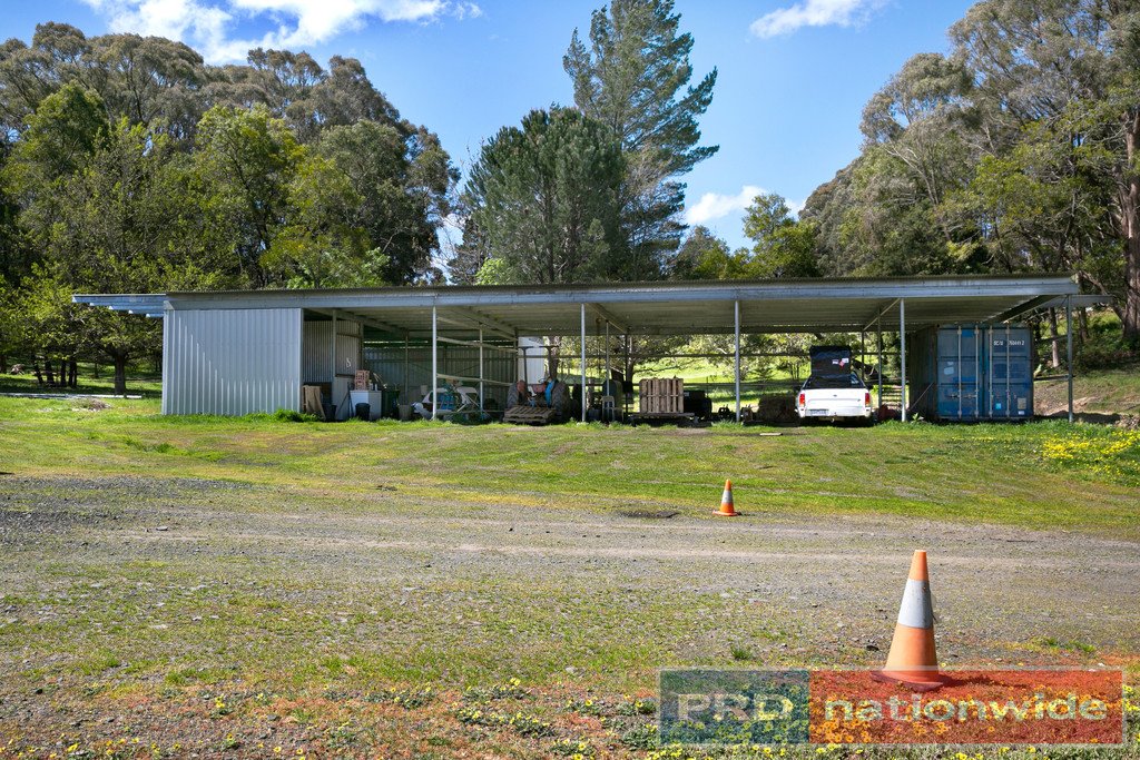 219 Clarendon Lal Lal Road LAL LAL 14