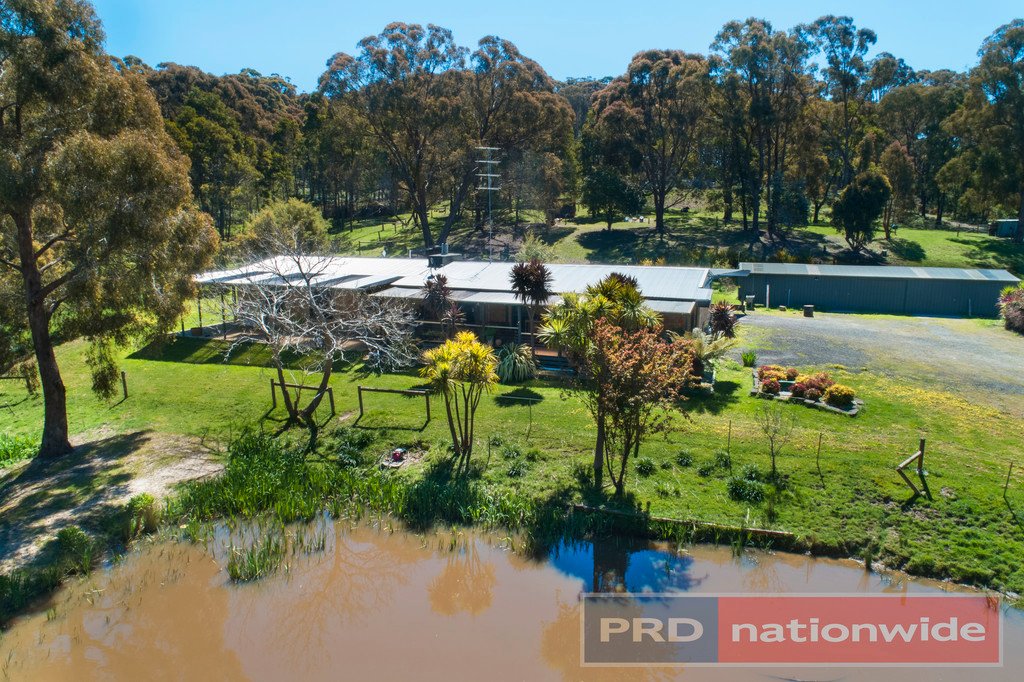 219 Clarendon Lal Lal Road LAL LAL 18