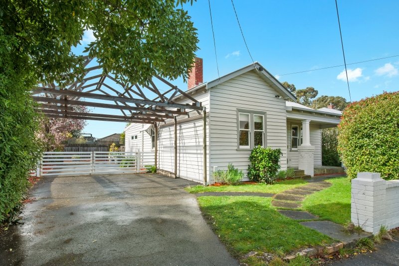 Gallery: 219 Clayton Street