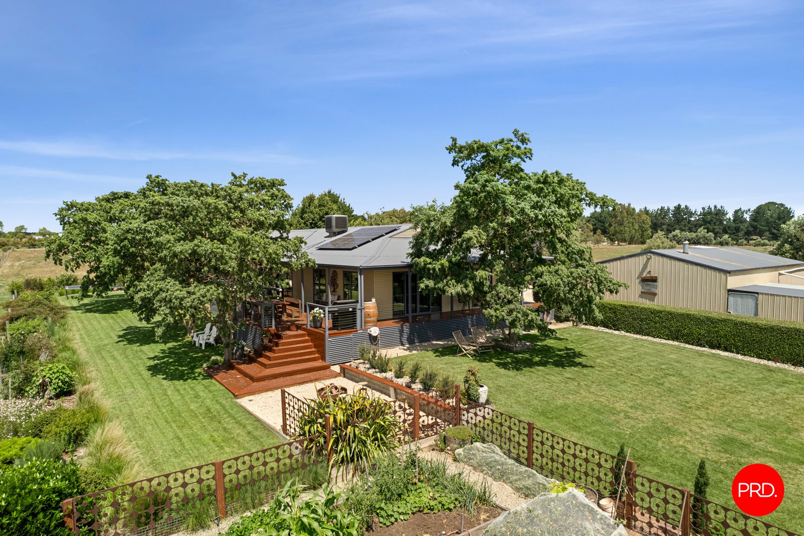 219 Fiddlers Green Road KYNETON 1