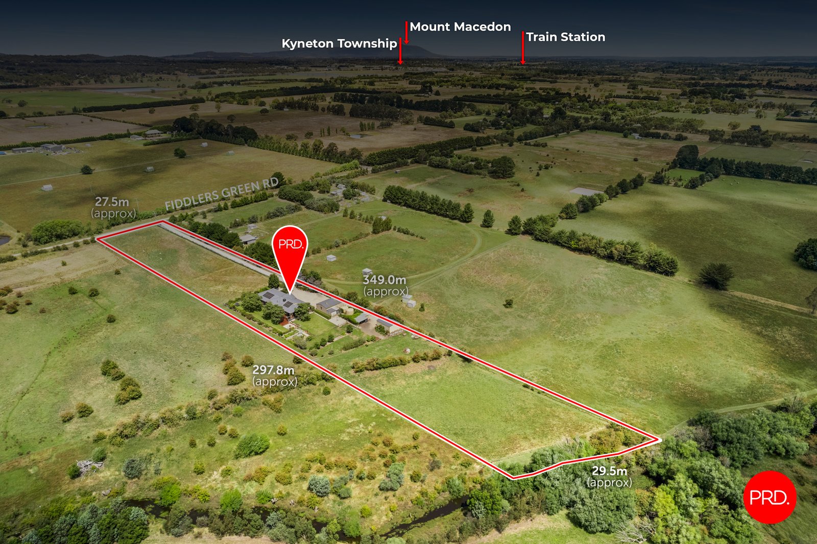 219 Fiddlers Green Road KYNETON 22