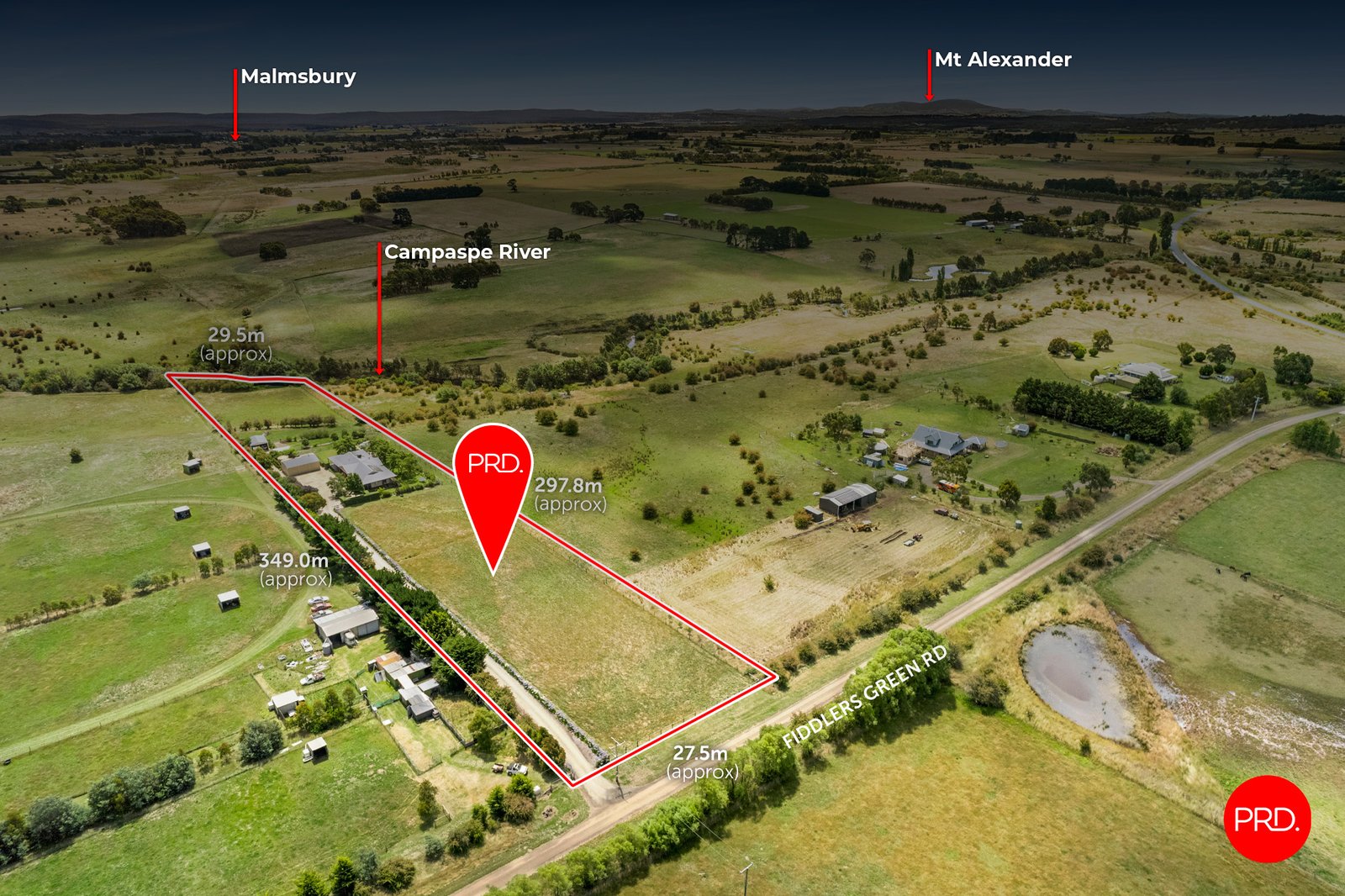 219 Fiddlers Green Road KYNETON 23