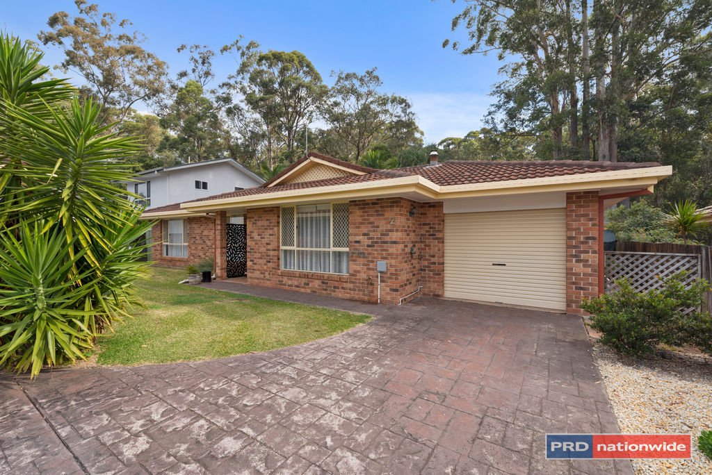 2/19 Ibis Drive BOAMBEE EAST 1