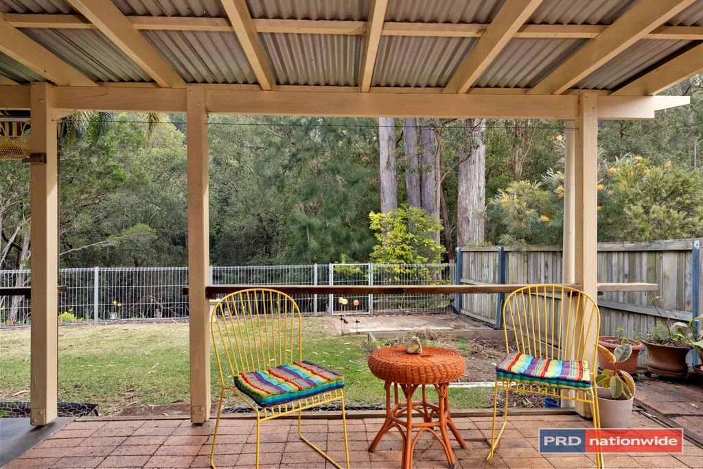 2/19 Ibis Drive BOAMBEE EAST 11