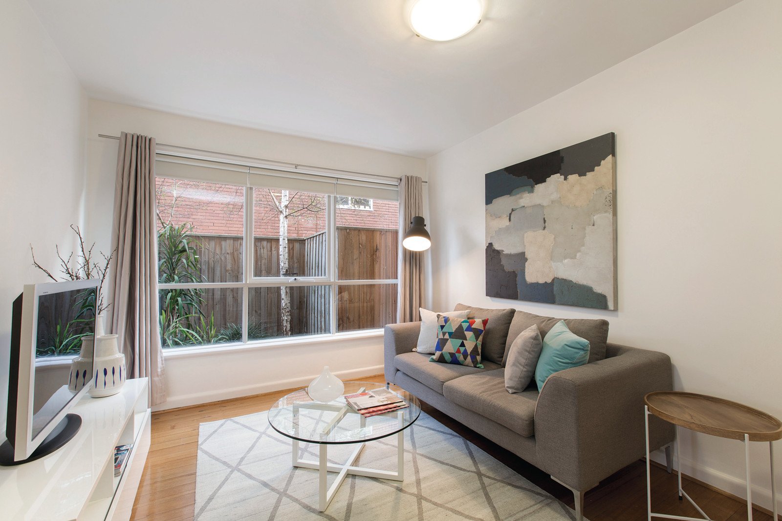 2/19 Irving Avenue, Prahran, VIC