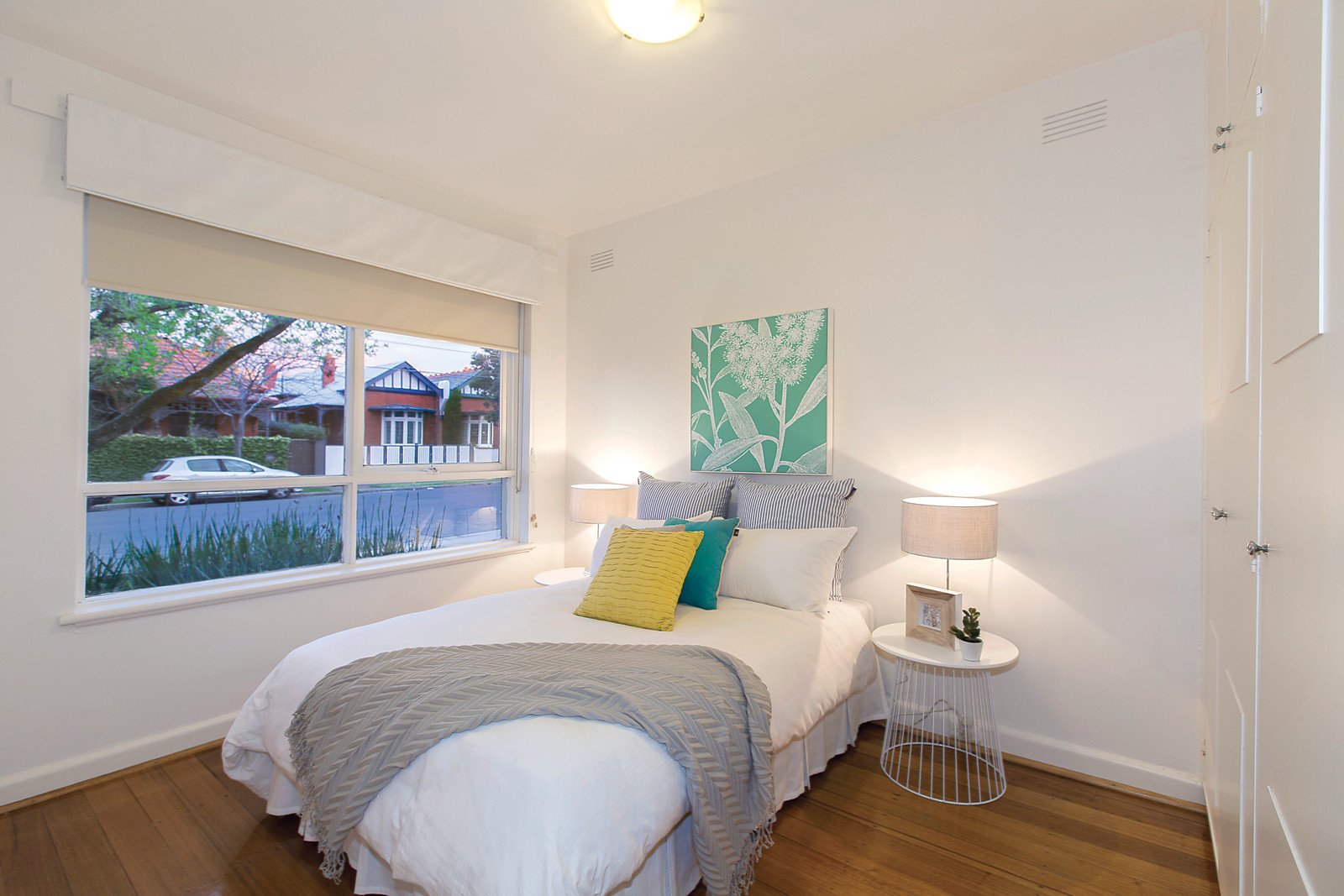 2/19 Irving Avenue, Prahran, VIC