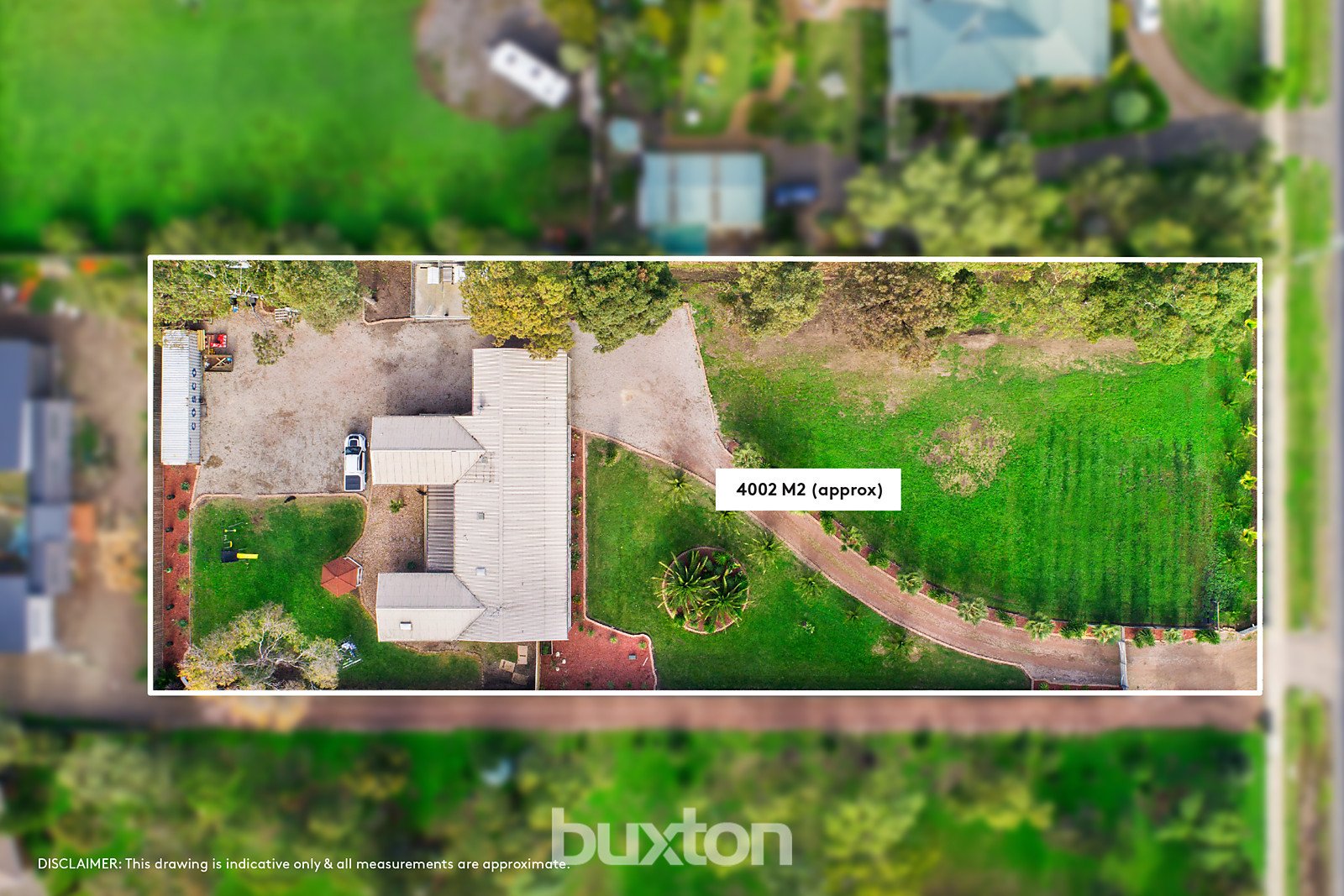 Gallery: 219 Melaluka Road