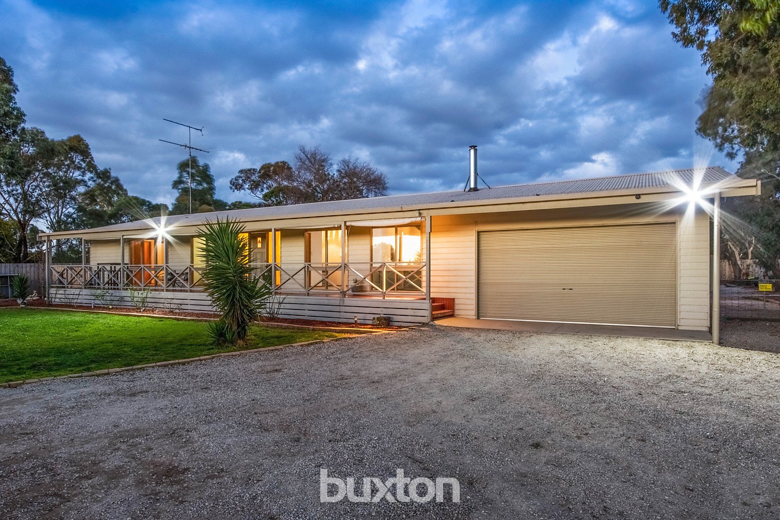 Gallery: 219 Melaluka Road