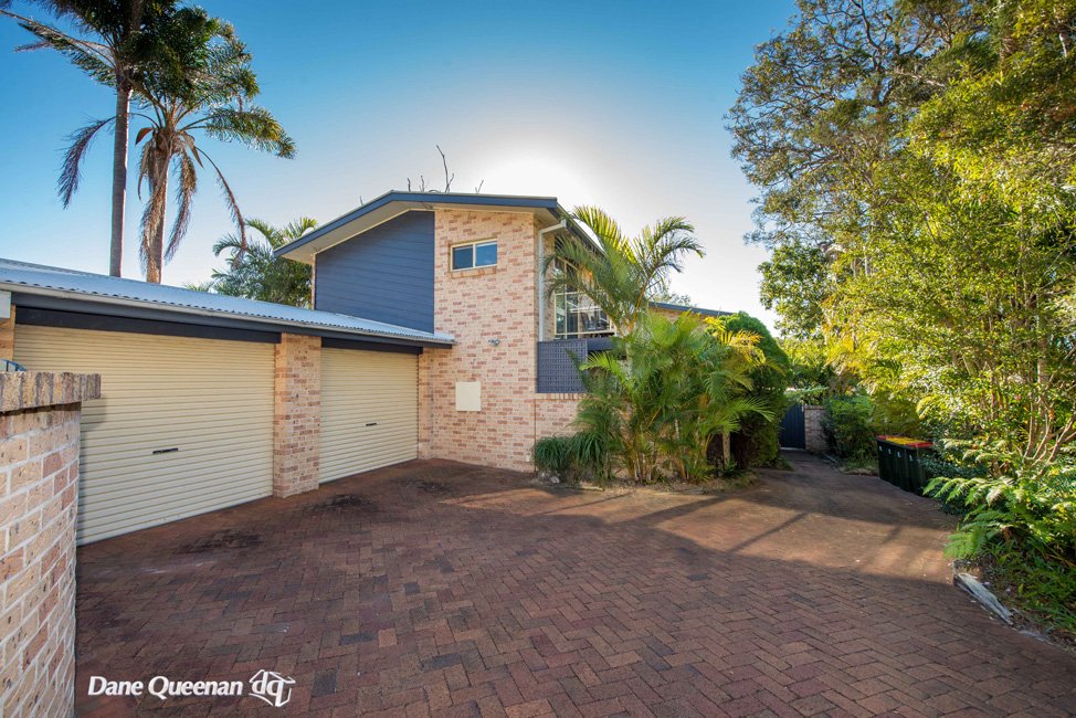 2/19 Ocean Beach Road SHOAL BAY 2