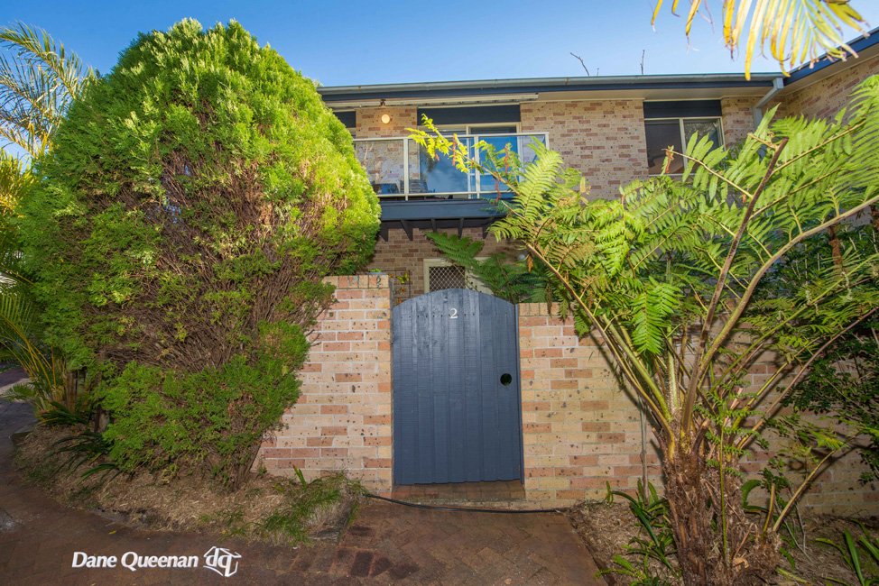 2/19 Ocean Beach Road SHOAL BAY 5