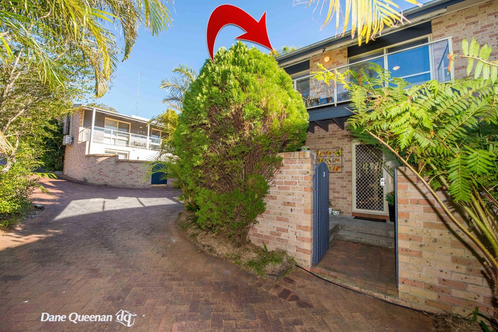 2/19 Ocean Beach Road SHOAL BAY 6