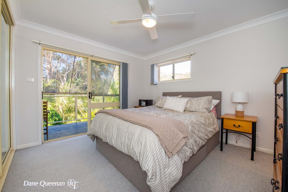 2/19 Ocean Beach Road SHOAL BAY 9