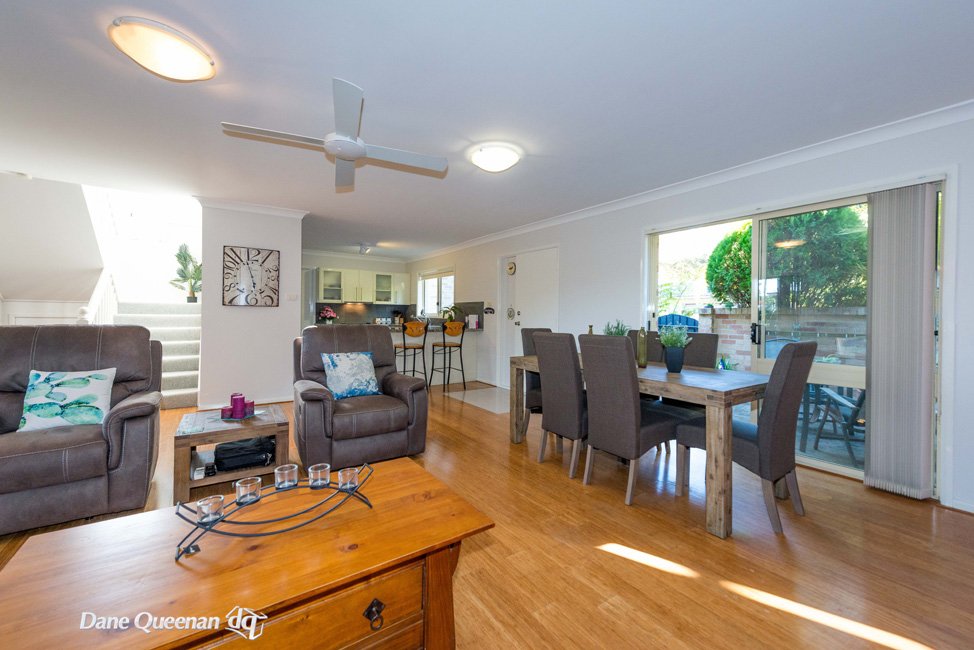2/19 Ocean Beach Road SHOAL BAY 25
