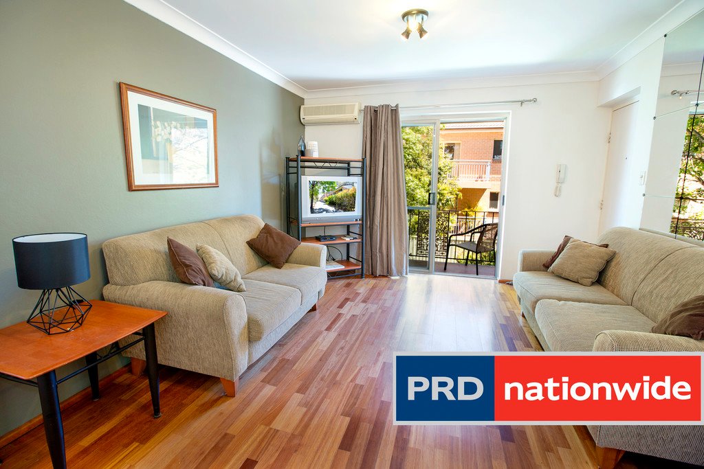 2/19 Preston Street JAMISONTOWN 2