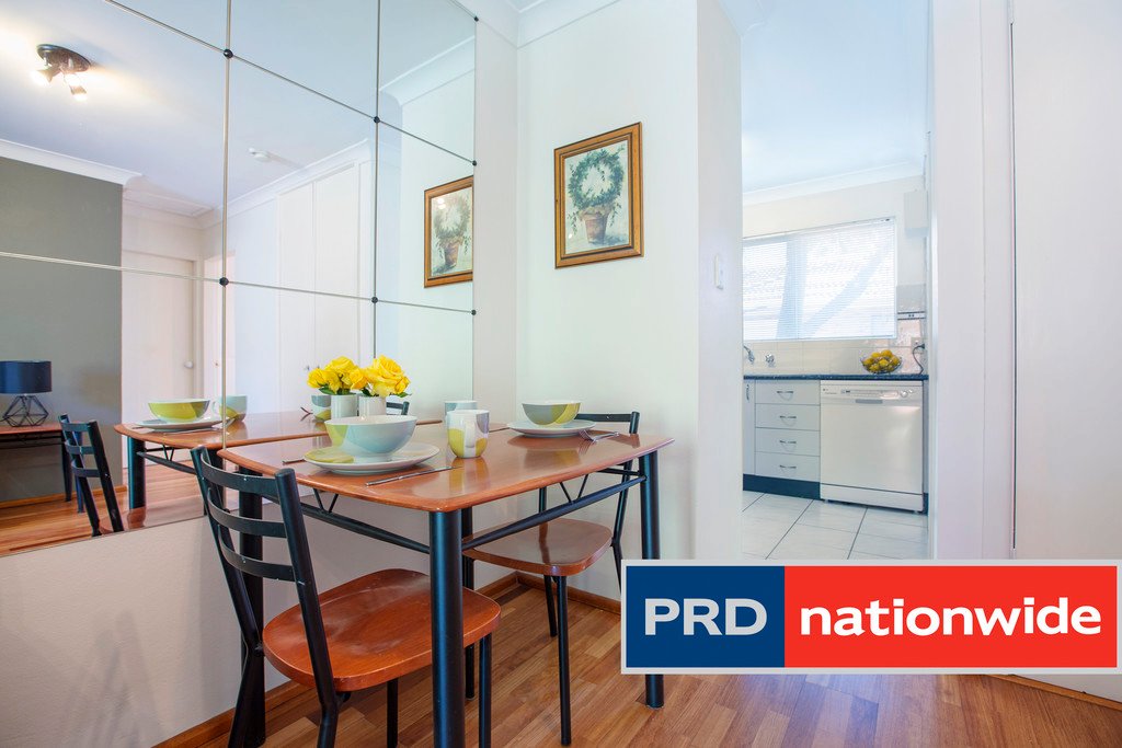 2/19 Preston Street JAMISONTOWN 4