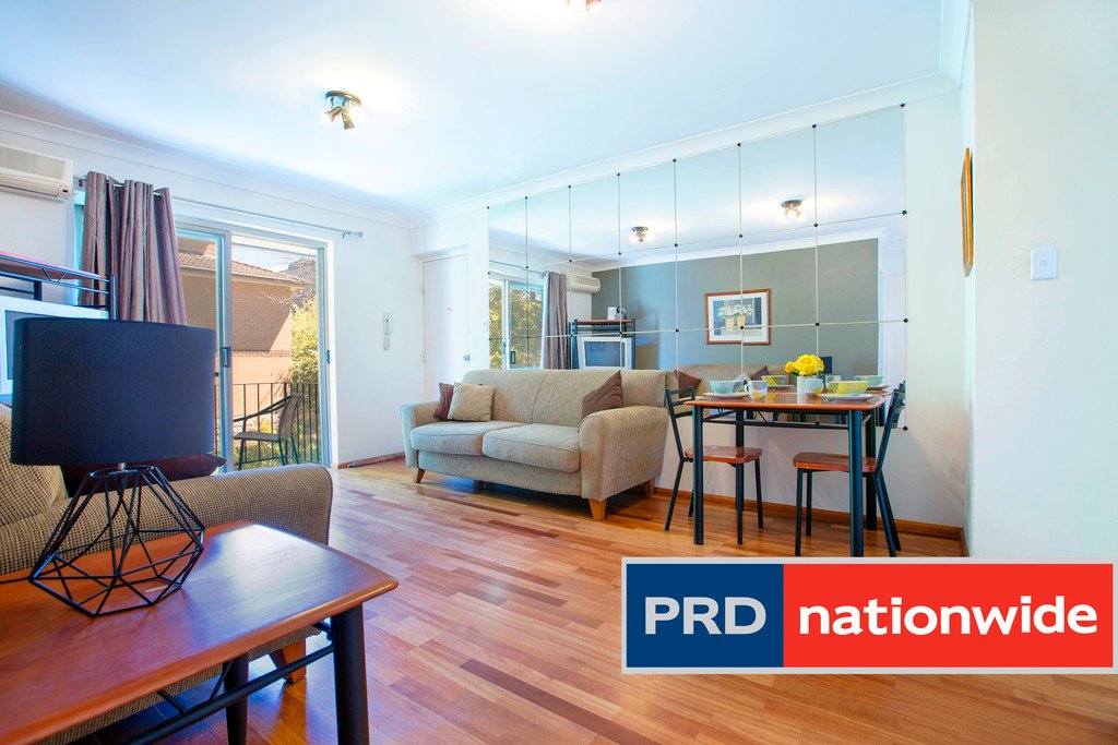 2/19 Preston Street JAMISONTOWN 5