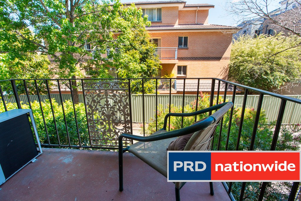 2/19 Preston Street JAMISONTOWN 9