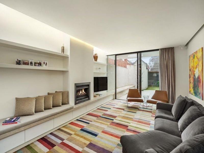 Gallery: 219 Richardson Street