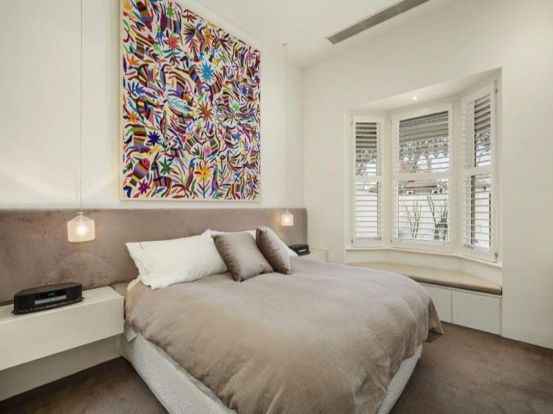 Gallery: 219 Richardson Street