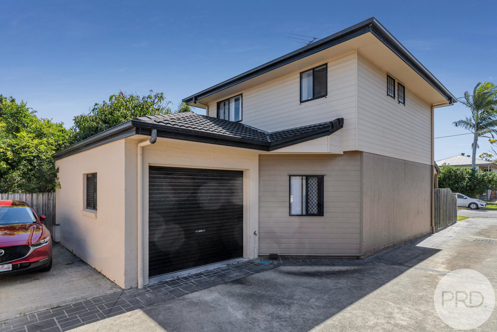 2/19 Rodway Street ZILLMERE 3