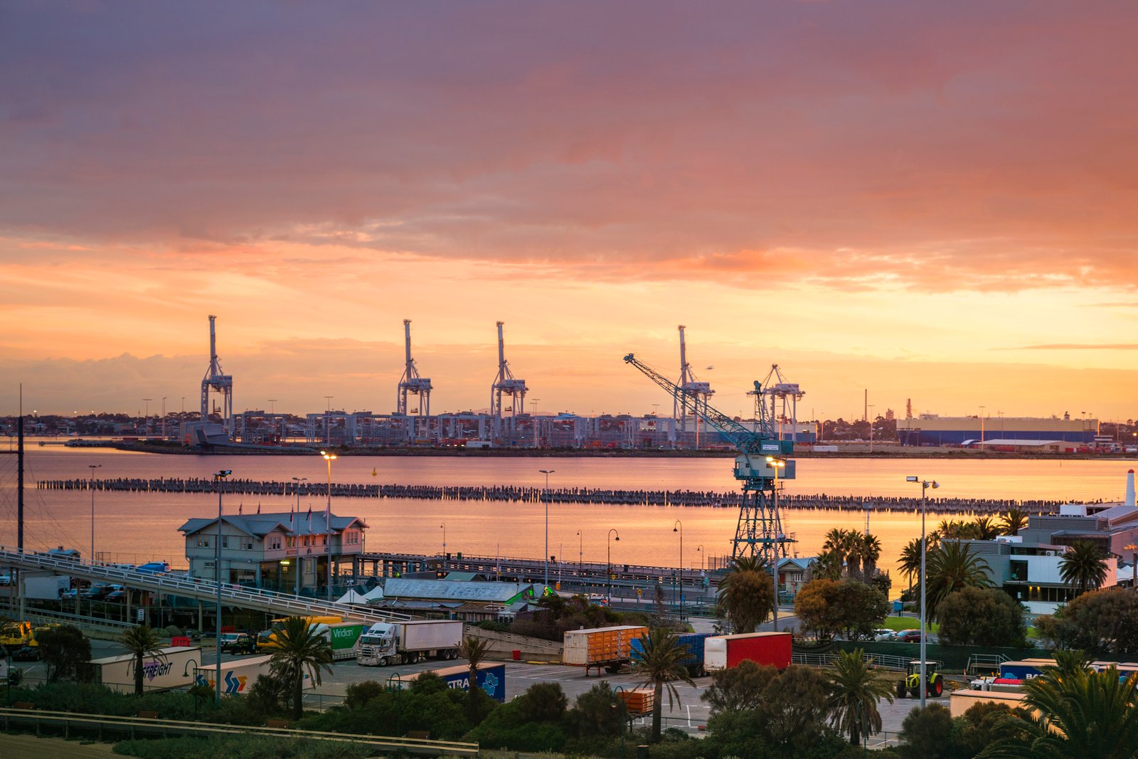 219 Ross Street, PORT MELBOURNE VIC 3207