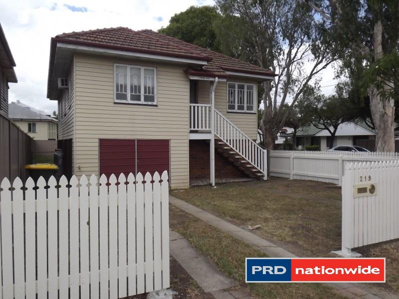 219 St Vincents Road BANYO 7