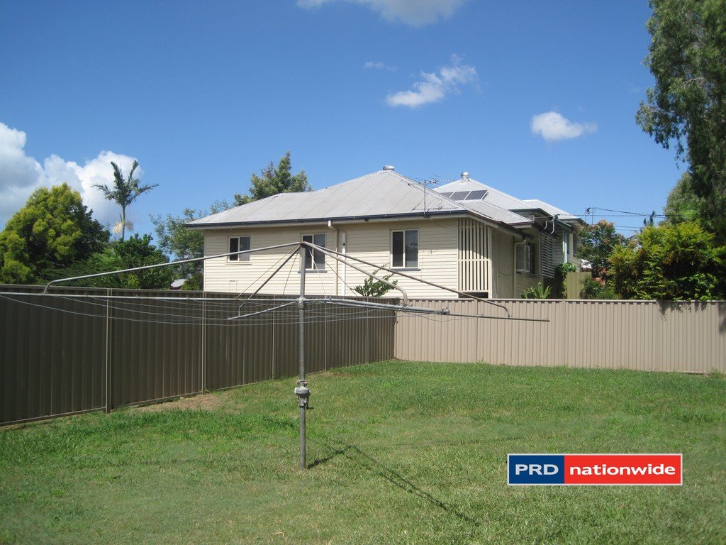 219 St Vincents Road BANYO 8