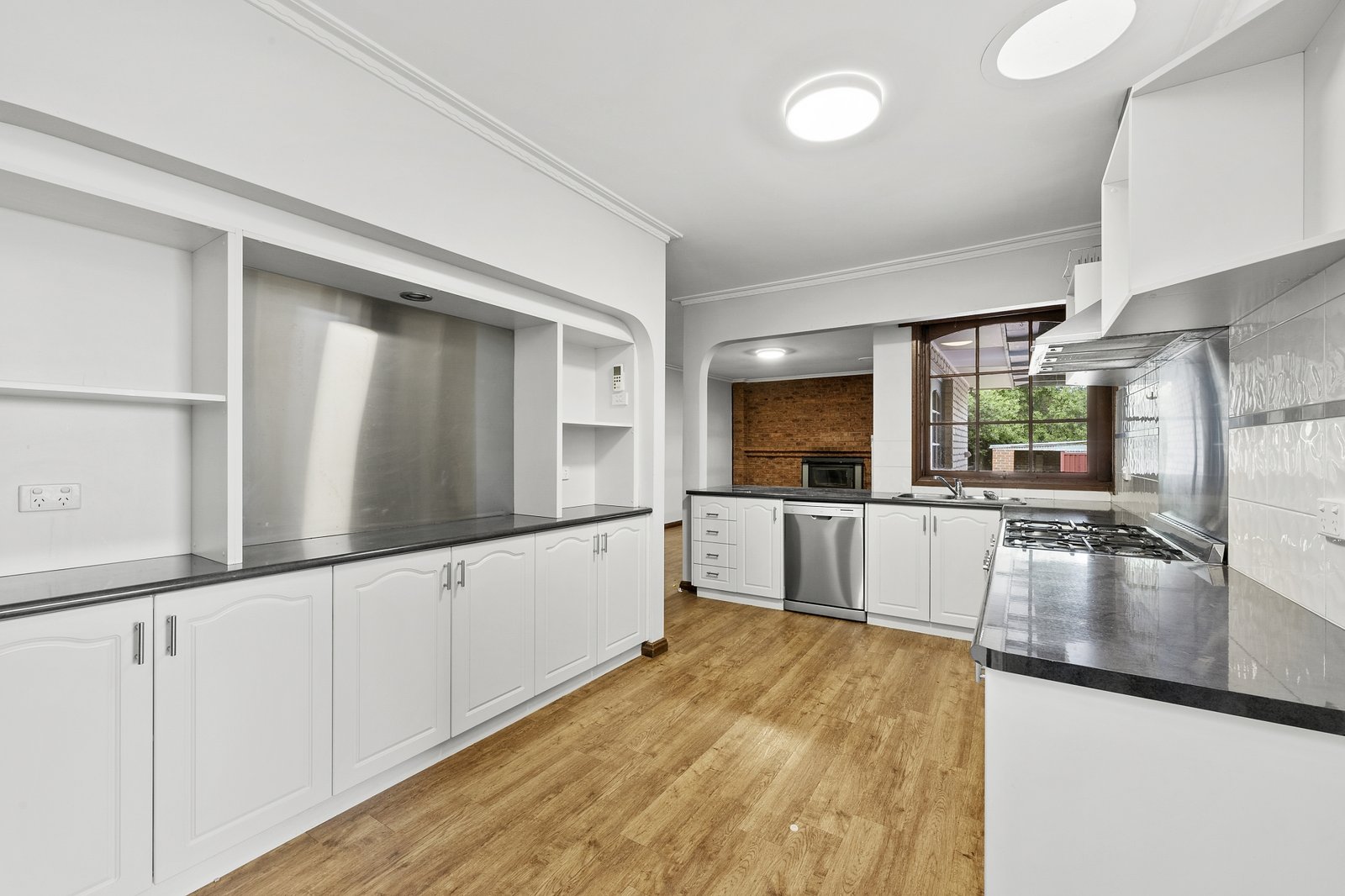 Gallery: 219 Walker Street
