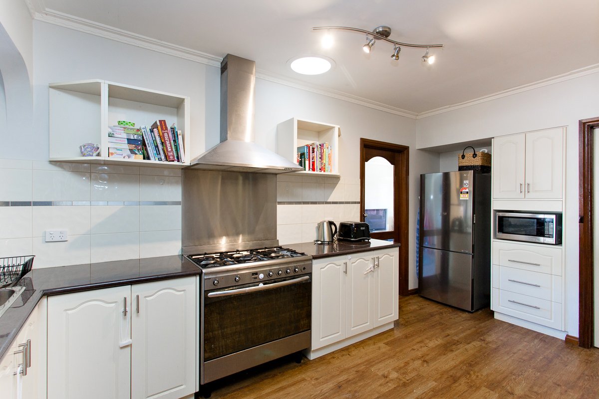Gallery: 219 Walker Street