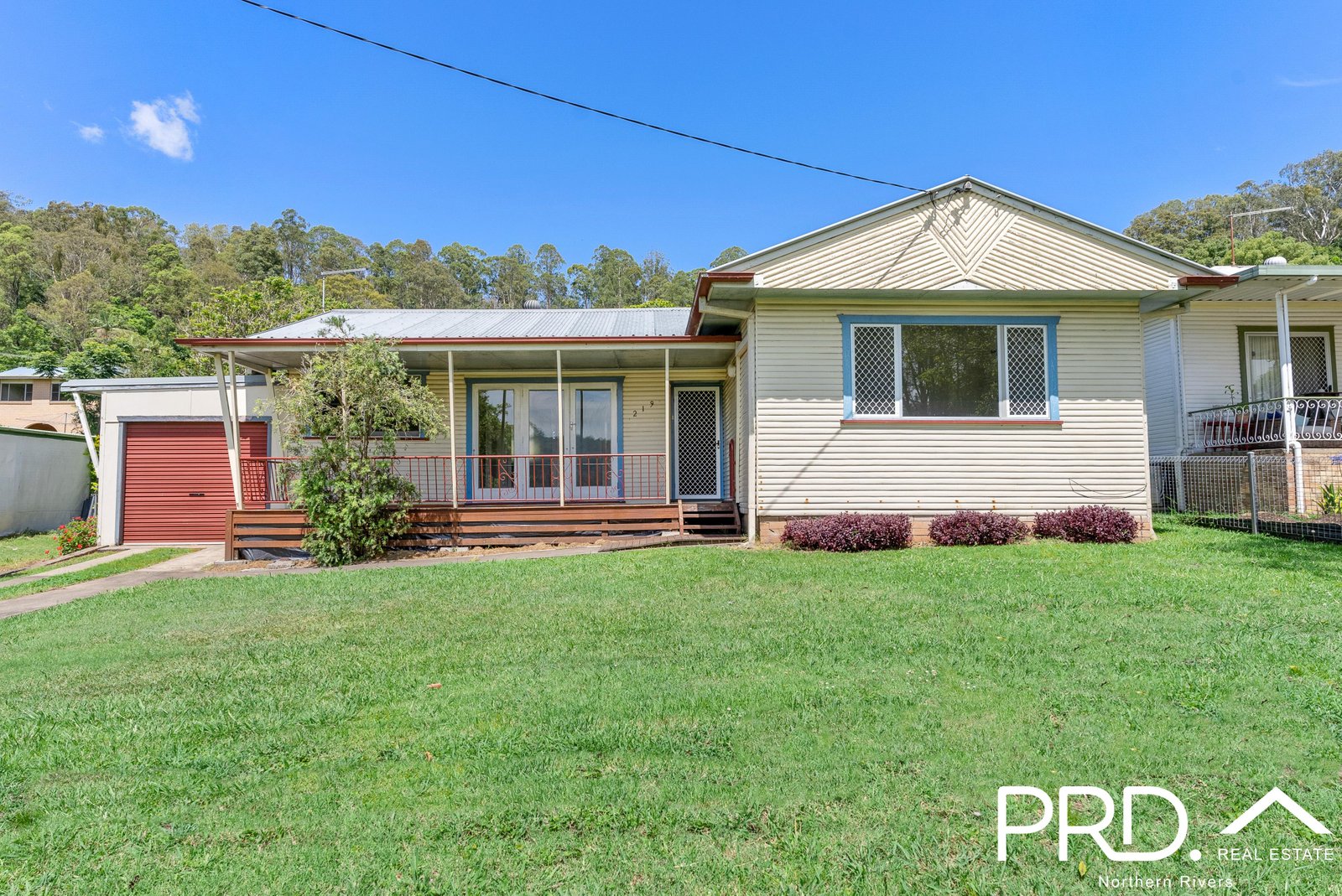 219 Wyrallah Road EAST LISMORE 1