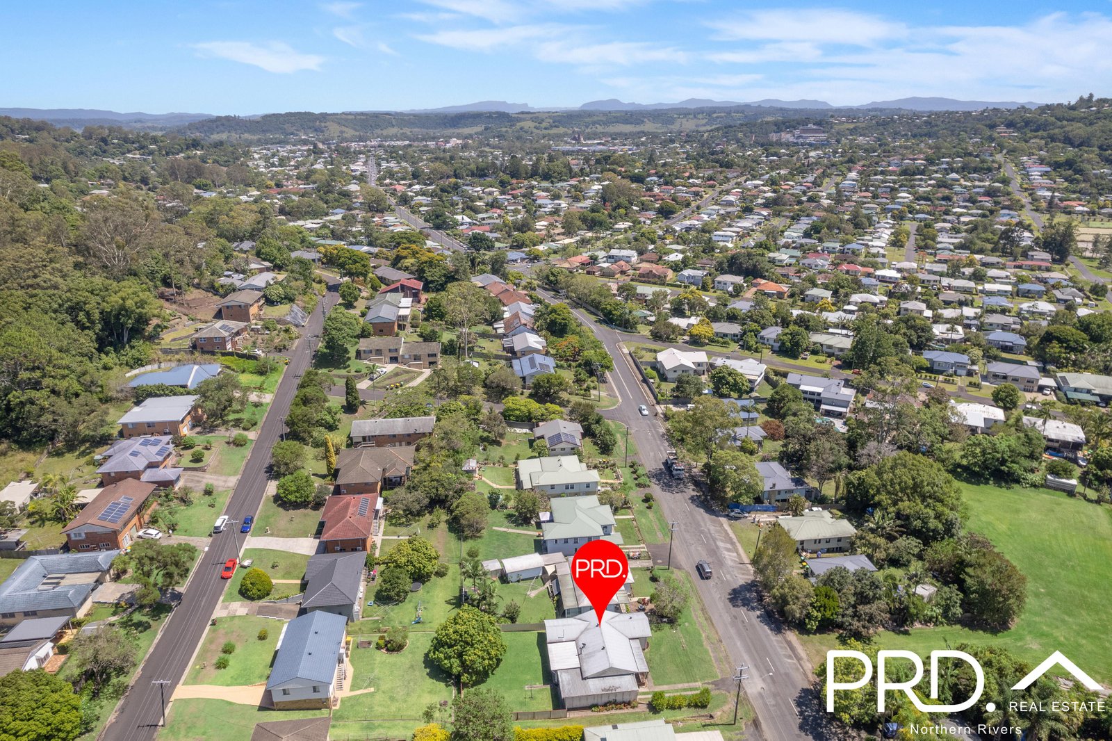 219 Wyrallah Road EAST LISMORE 2