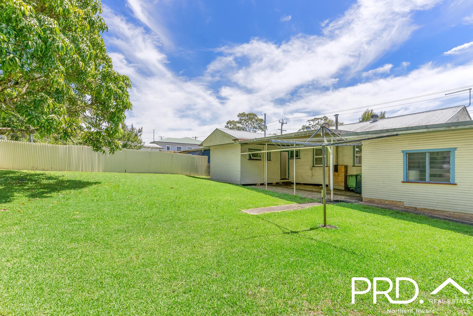 219 Wyrallah Road EAST LISMORE 3