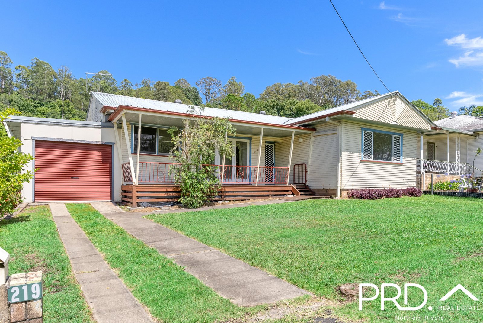 219 Wyrallah Road EAST LISMORE 17