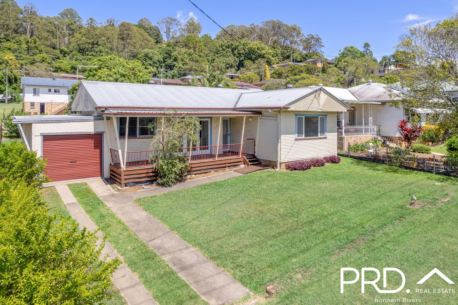 219 Wyrallah Road EAST LISMORE 18
