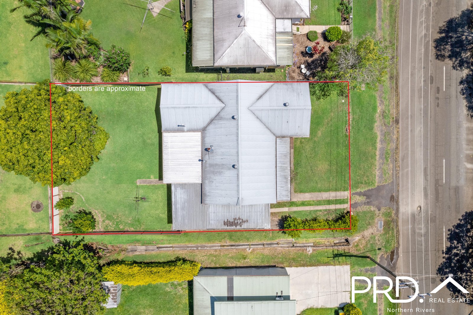 219 Wyrallah Road EAST LISMORE 20