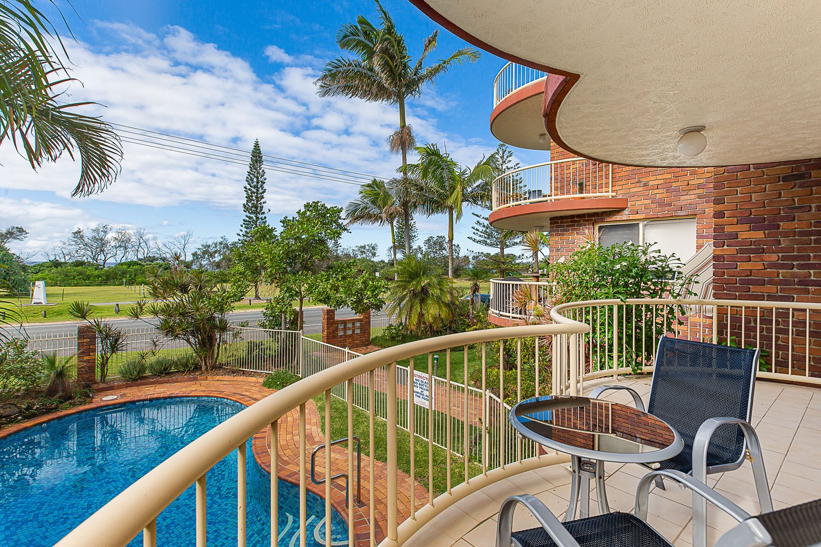2/190 Marine Parade KINGSCLIFF 2