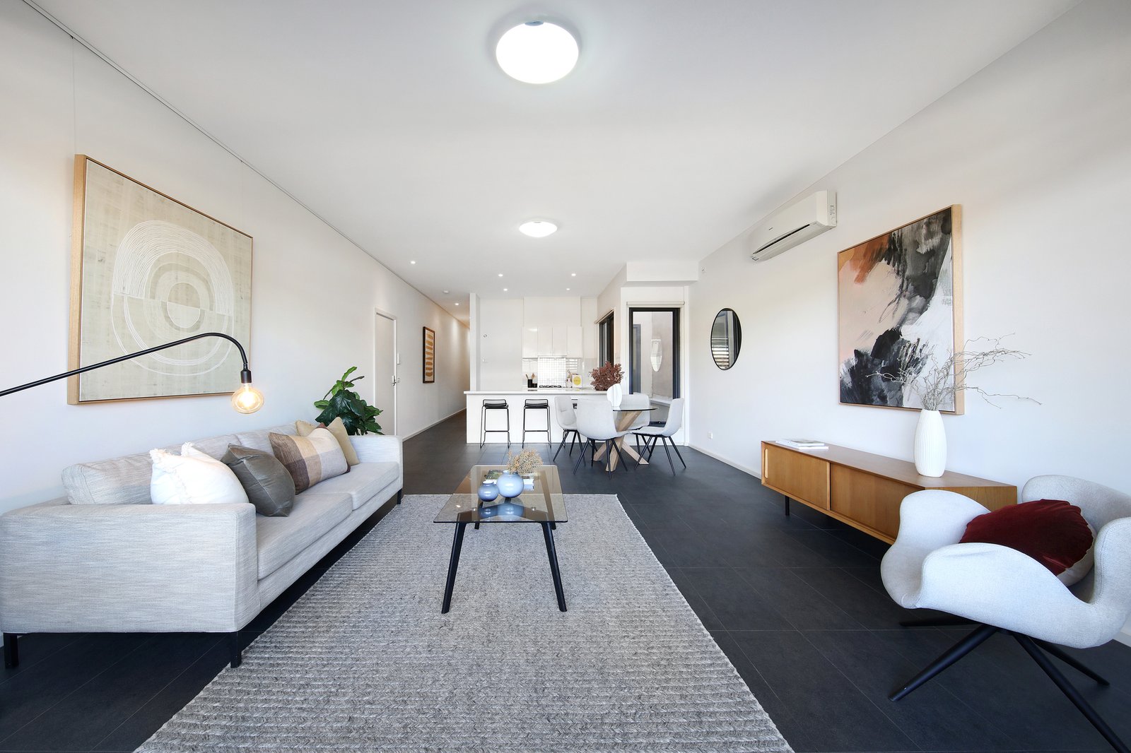 Gallery: 2/191 McKinnon Road