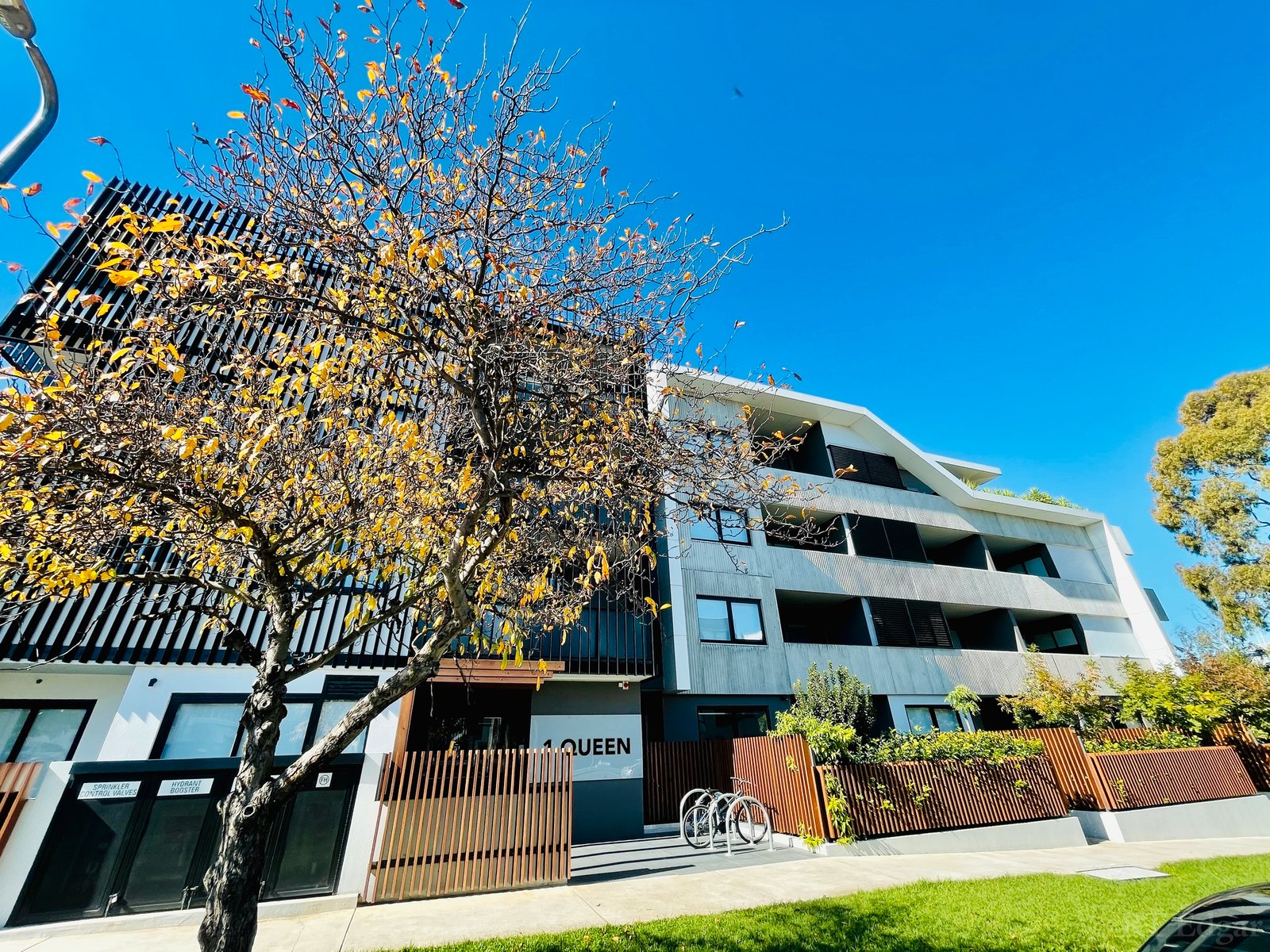 Real Estate and Property in 219/1 Queen Street, Blackburn, VIC