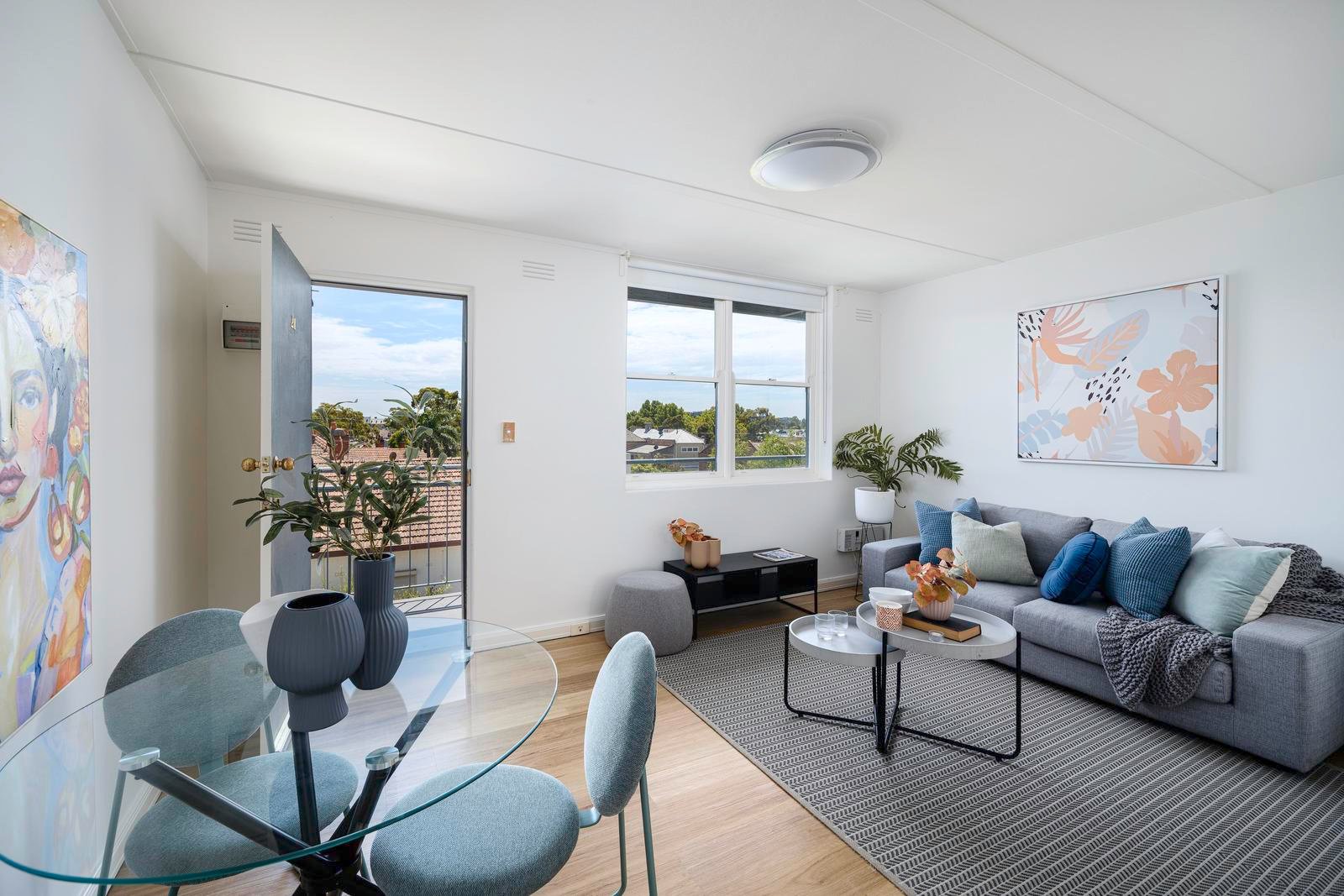 21/912 Drummond Street, Carlton North VIC 3054