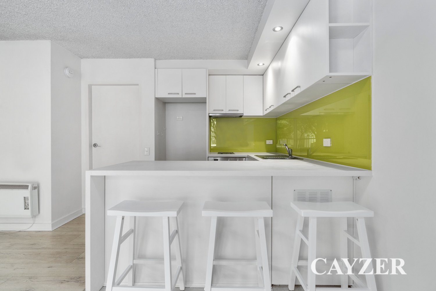 Gallery: 2/192 Cecil Street